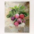 Radishes Puzzle