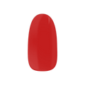 Red nail Raven Red rode nagel