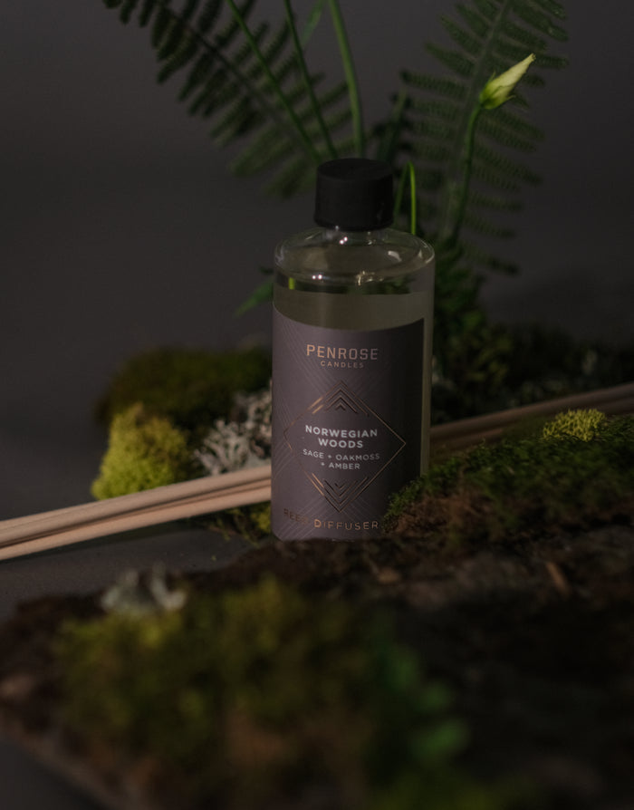 Reed Diffuser Oil