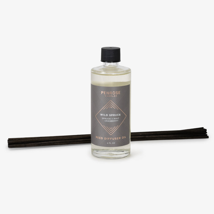 Reed Diffuser Oil
