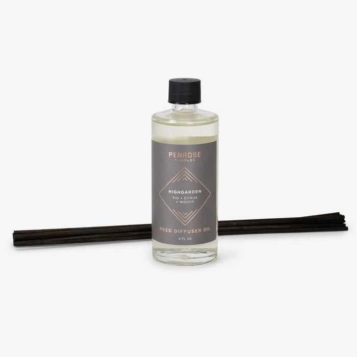 Reed Diffuser Oil