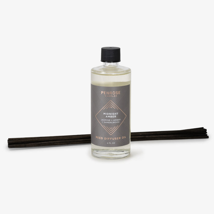 Reed Diffuser Oil