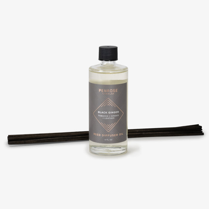 Reed Diffuser Oil