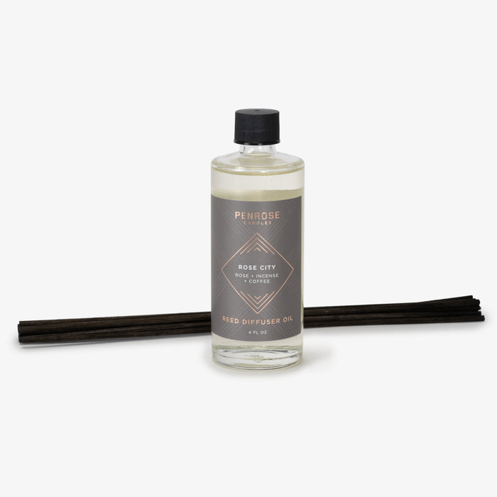 Reed Diffuser Oil
