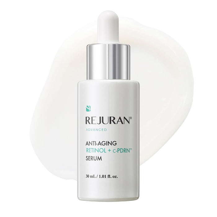 Rejuran Advanced Anti-Aging Retinol + c-PDRN® Serum