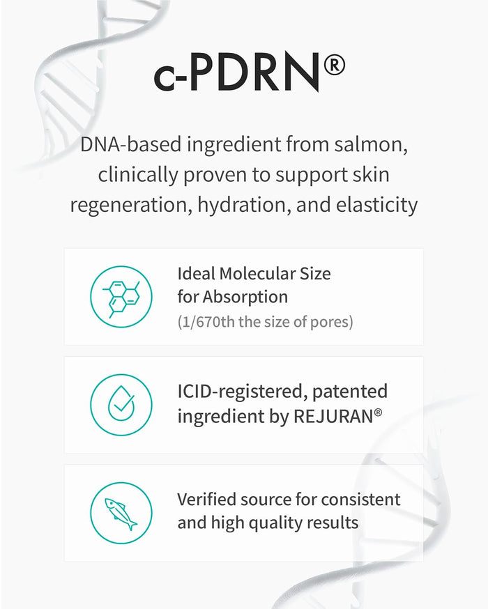 Rejuran Advanced Anti-Aging Retinol + c-PDRN® Serum