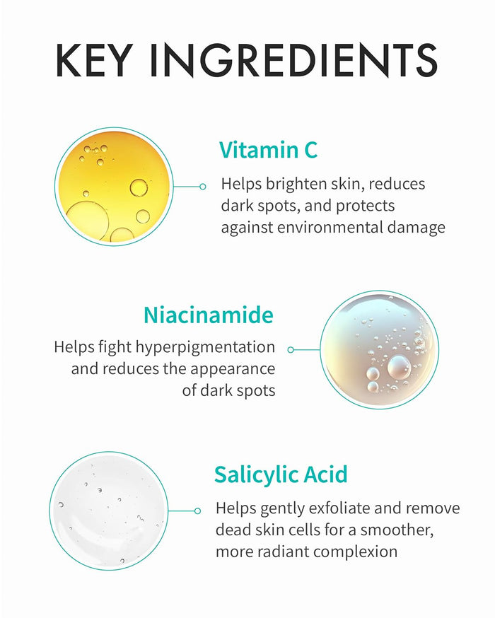Rejuran Advanced Intensive Pigment Corrector