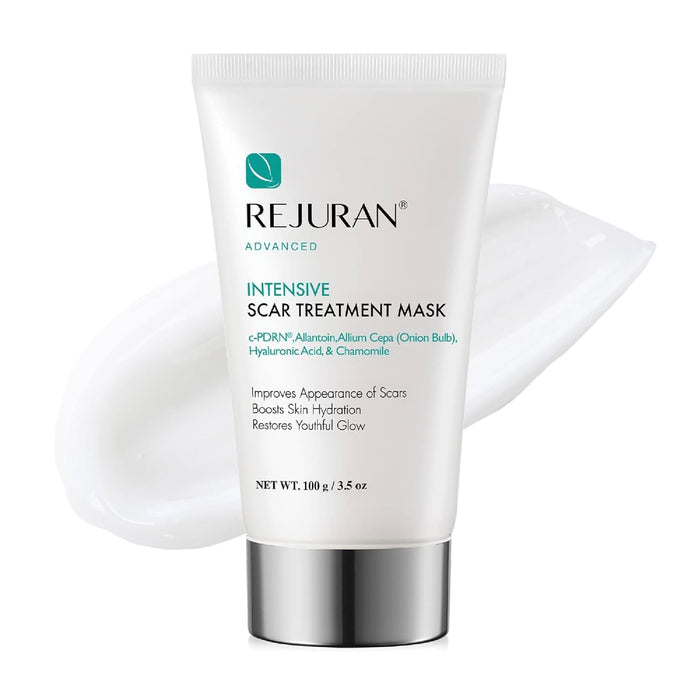 Rejuran Advanced Intensive Scar Treatment Mask