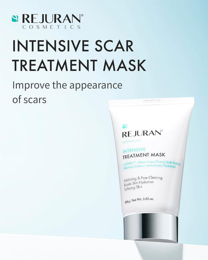 Rejuran Advanced Intensive Scar Treatment Mask