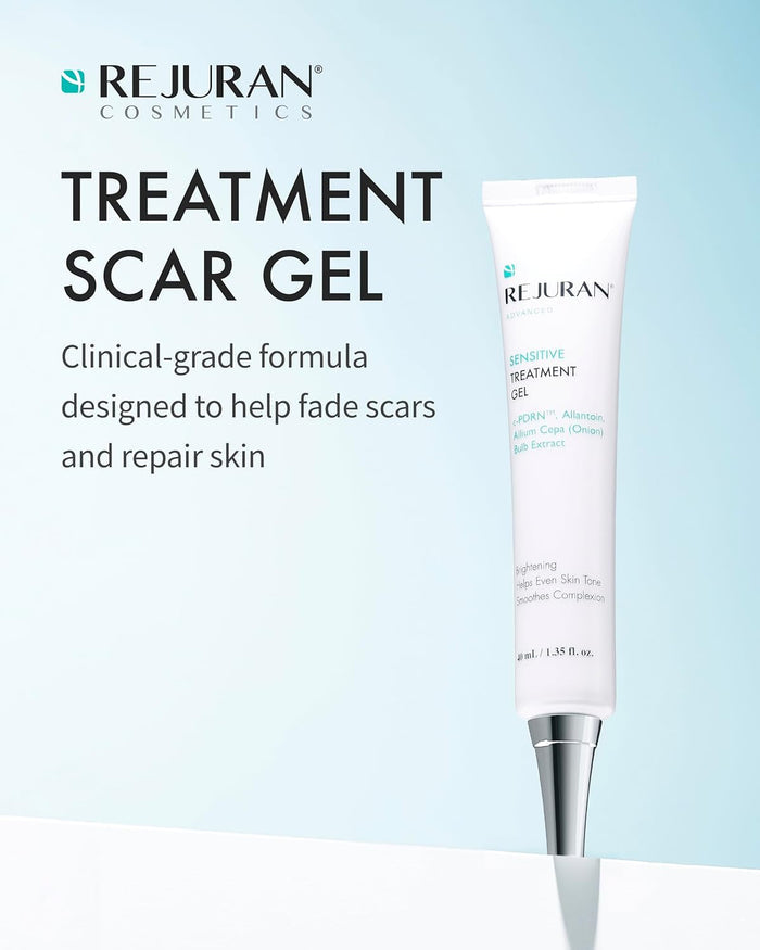 Rejuran Advanced Scar Gel
