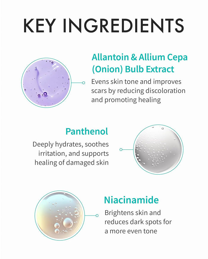 Rejuran Advanced Scar Gel