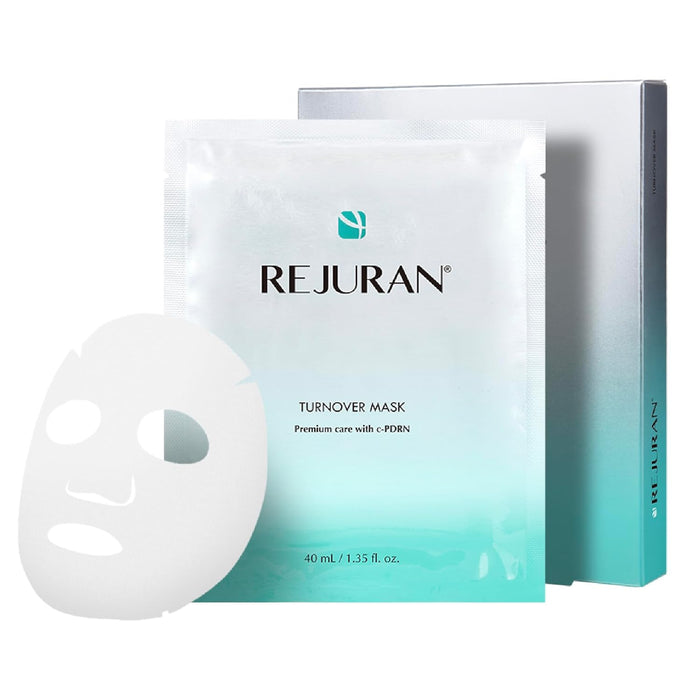 Rejuran Turnover Mask