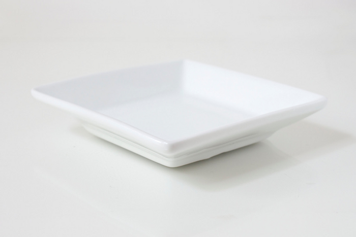 Replacement Porcelain Melting Dish
