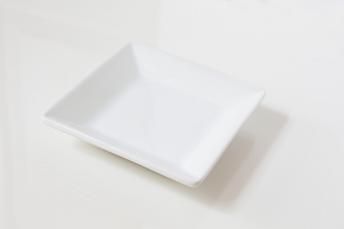 Replacement Porcelain Melting Dish