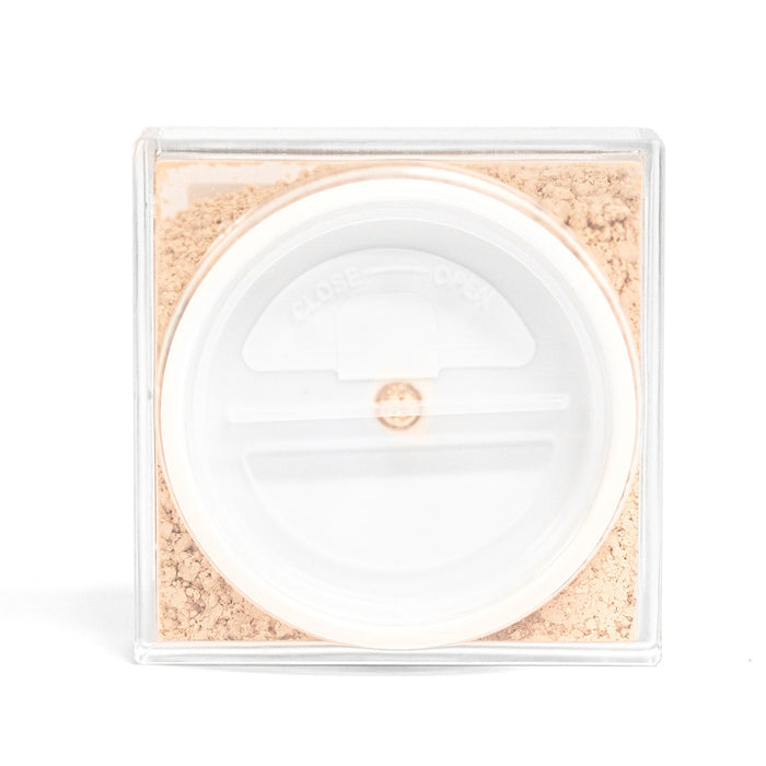 RICE POWDER