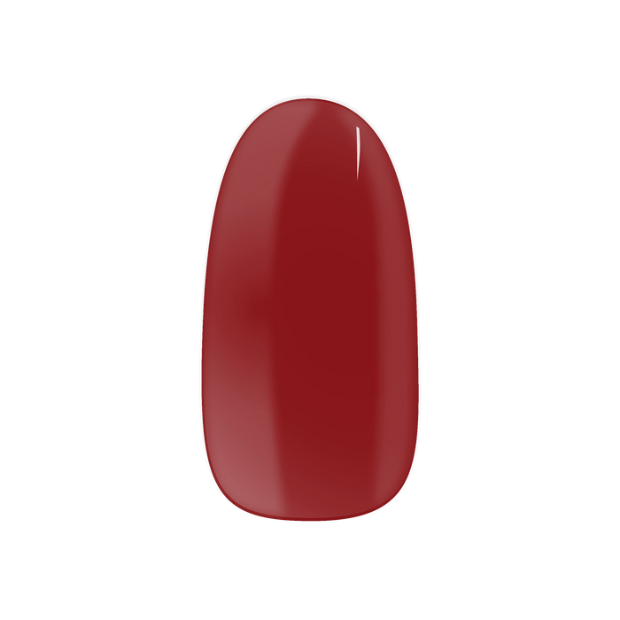 Romeo red gelstickers maniac nails