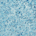 Royal Azure Blue Holo Glitz Acrylic