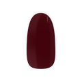 Ruby red maniac nails gelstickers hand