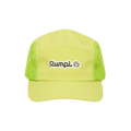 Rumpl Sandstone Runner Hat 5 Panel Runner Hat - Active Moss | Rumpl Blankets for Everywhere Apparel
