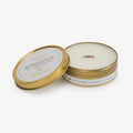 Scents of Oregon: Summer Rain Travel Candle