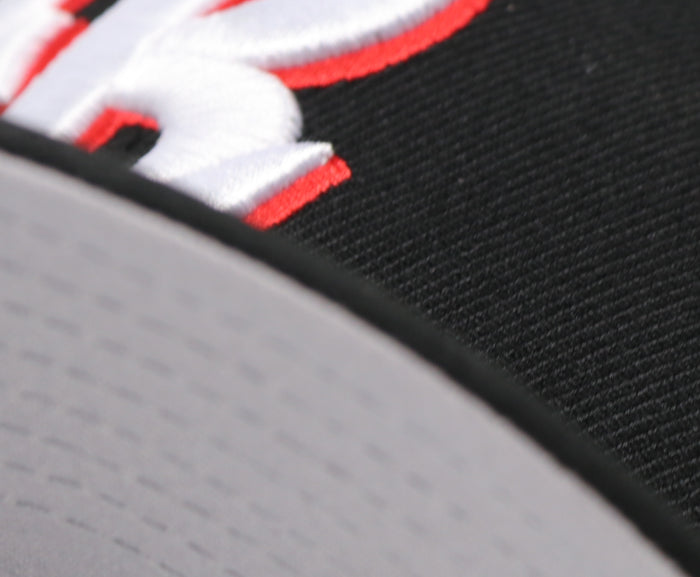 SCRANTON RAILRIDERS NEW ERA 59FIFTY FITTED