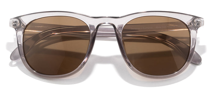 color Mist Brown