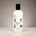 SEEN Body Wash, Fragrance Free