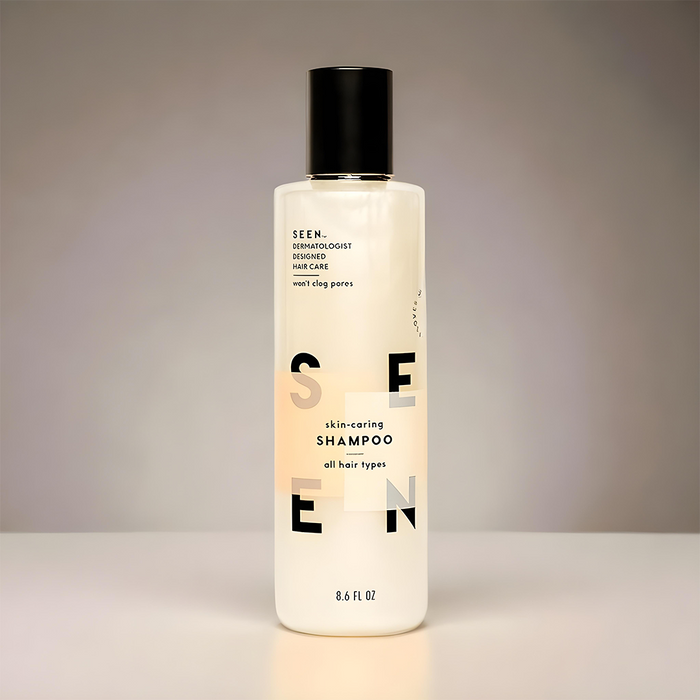 SEEN Shampoo (scented)