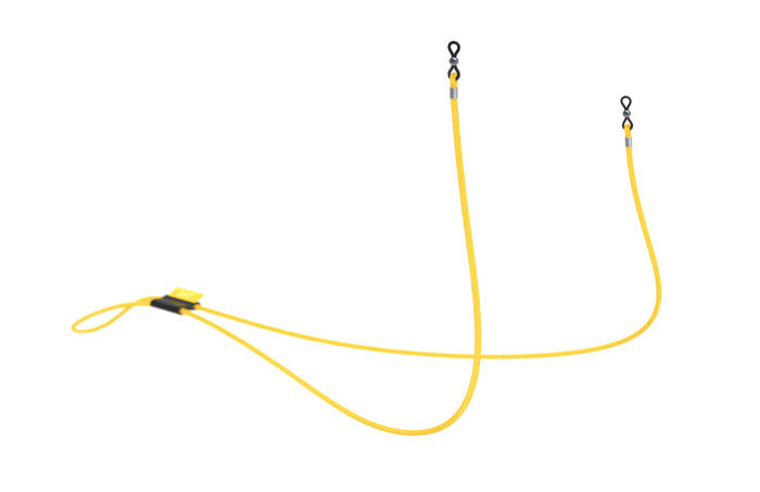 PROD_ACC_SRD_YE sunski sunglasses retainer yellow hanging angle