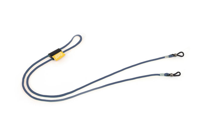 PROD_ACC_SRD_NA sunski sunglasses retainer navy laydown angle