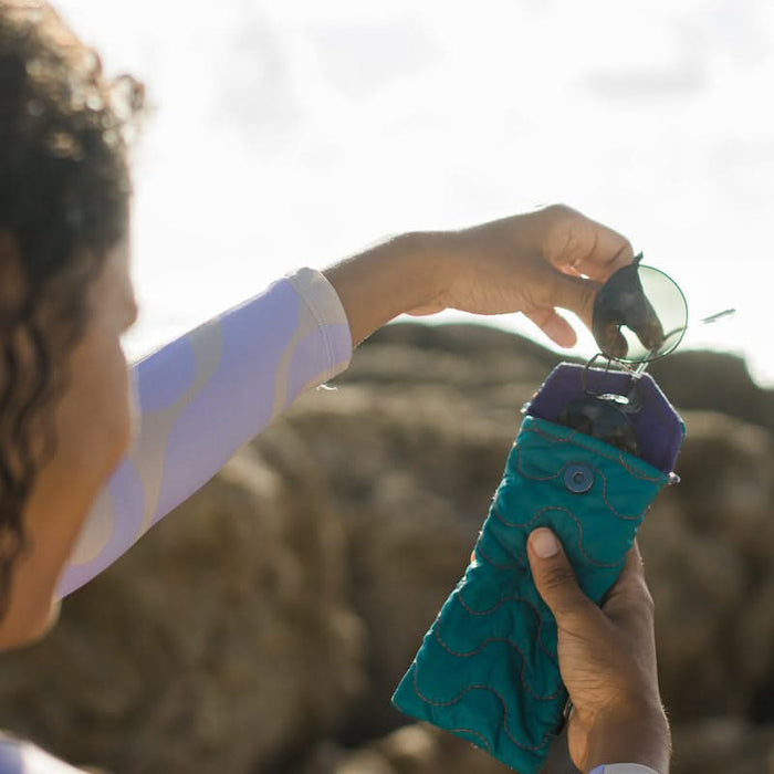 Rumpl Shady Pouch - Cypress Shady Pouch
