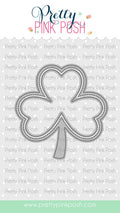 Shamrock Shaker Die