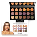 SHANNON DE LIMA 18 COUNT EYESHADOW PALETTE