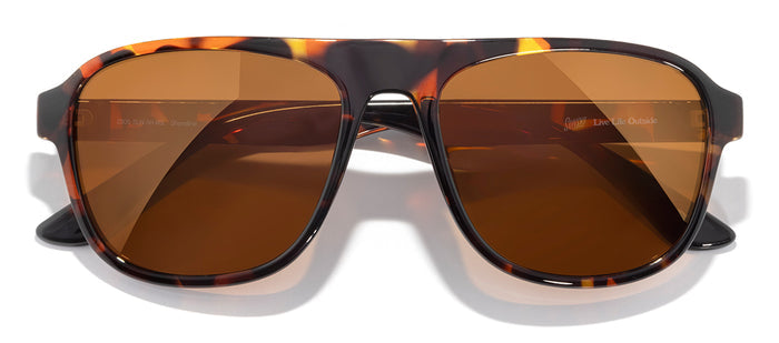 color Tortoise Bronze