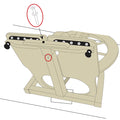 Short Rod Kit for Matchless