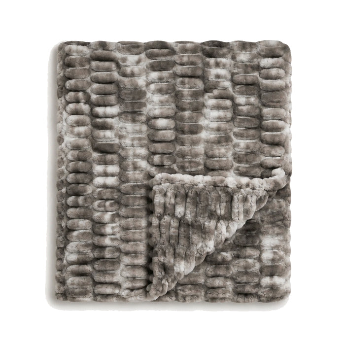 Signature Cloud Luxe Throw Blanket