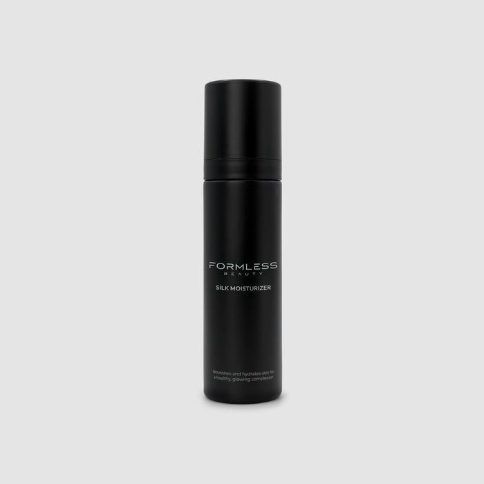 SILK MOISTURIZER