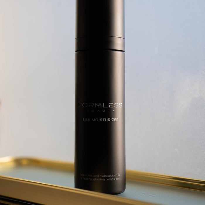 SILK MOISTURIZER