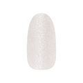 Silver Strike Maniac gellak stickers Manicure glitter