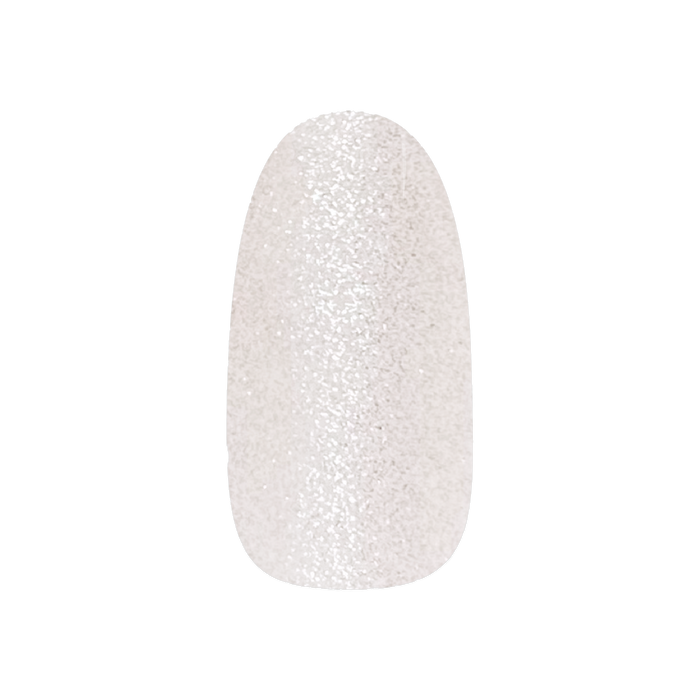 Silver Strike Maniac gellak stickers Manicure glitter