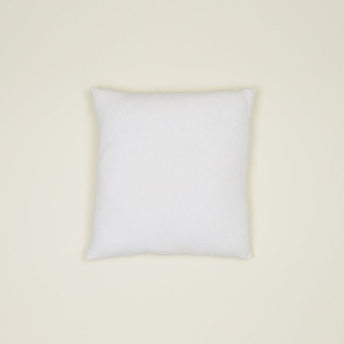 Simple Linen 18x18 Pillow - Petal