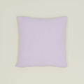 Simple Linen Euro Sham - Lilac