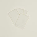Simple Linen Napkin - Ivory