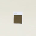 Simple Linen Swatch - Olive