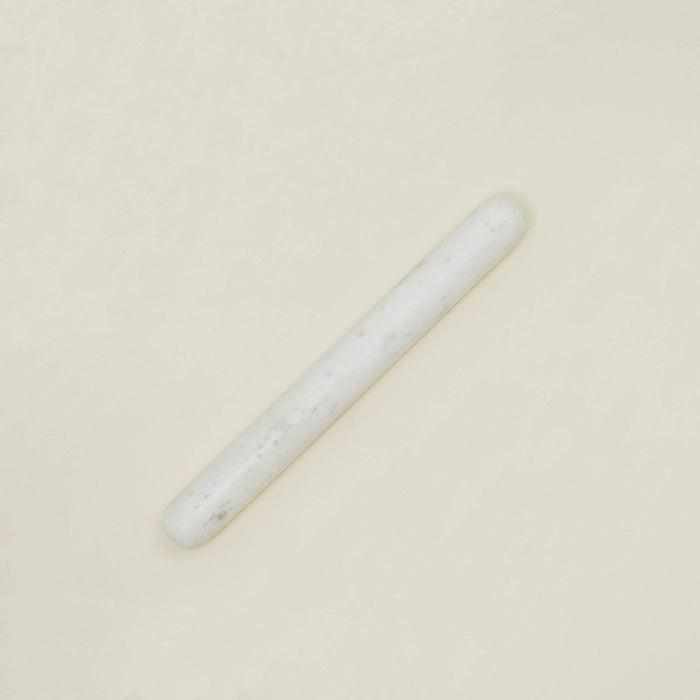 Simple Marble Rolling Pin