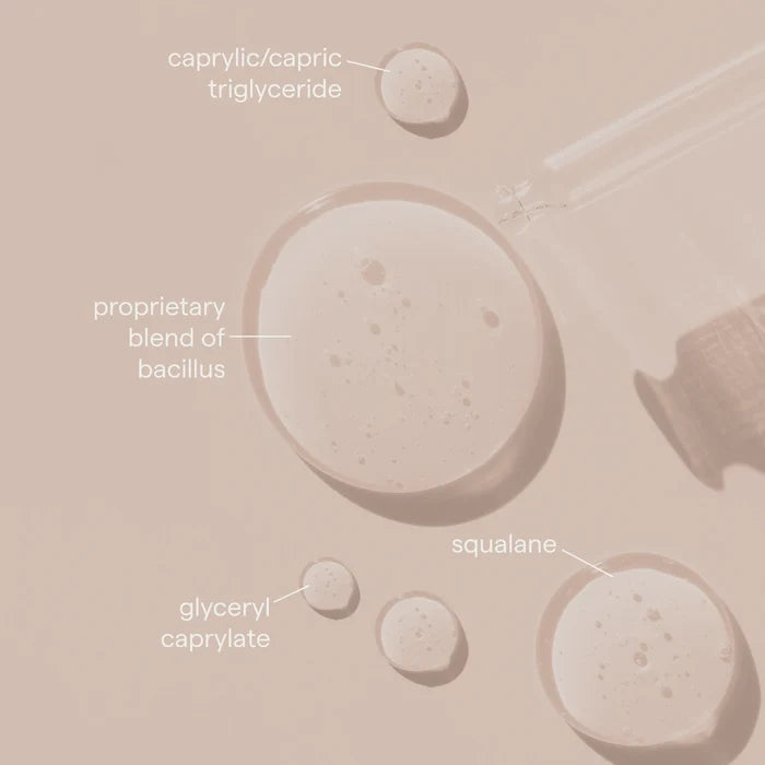 SIV BIOME BALANCING SERUM