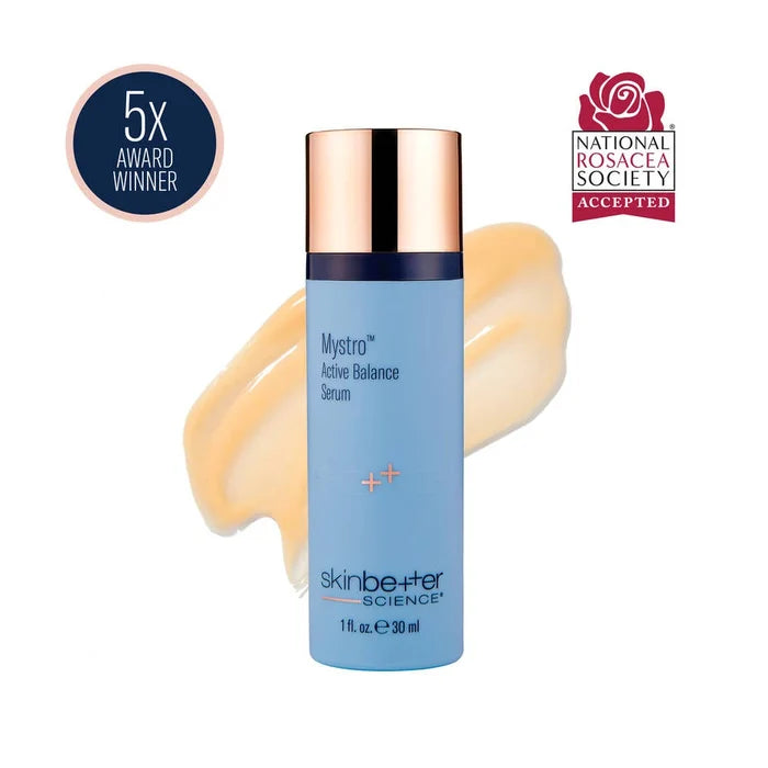Skin Better Mystro Active Balance Serum