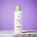 Skin Script Charcoal Cleanser