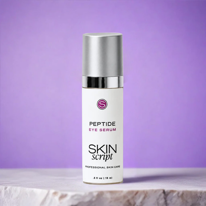Skin Script Peptide Eye Serum
