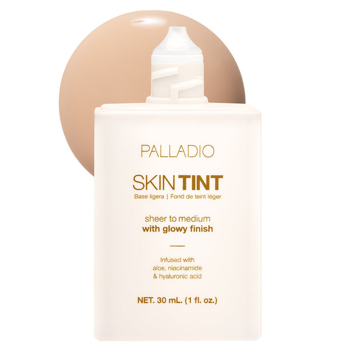 SKIN TINT